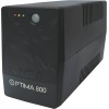 AOptima 8001